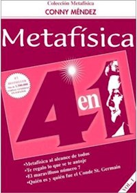 Papel Metafisica 4 En 1 V1 (Ch)