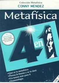 Papel Metafisica 4 En 1 V2 (Ch)