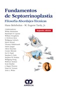 Papel Fundamentos De Septorrinoplastia Ed.2