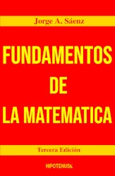Libro Fundamentos De La Matematica