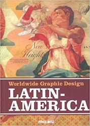 Libro Worldwide Graphic Design : Latin-America