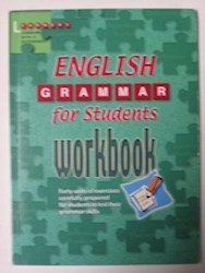 Papel English Grammmar For Students Wb