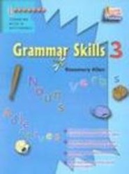 Papel Grammar Skills 3
