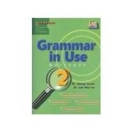 Papel Grammar In Use 2 Workbook