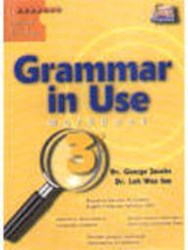 Papel Grammar In Use 3 Workbook