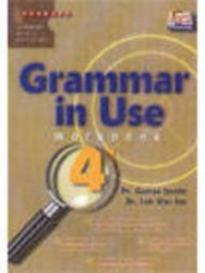 Papel Grammar In Use 4 Workbook