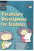 Papel Vocabulary Development For Students 1