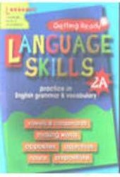 Papel Getting Ready Language Skills 1A