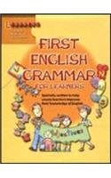 Papel First English Grammar