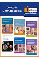 E-Book Colección Dermatoscopia (Ebook)