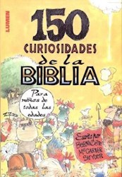 Papel Ciento Cincuenta Curiosidades De La Biblia