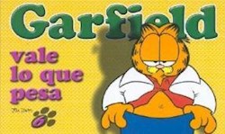 Papel Garfield N 6