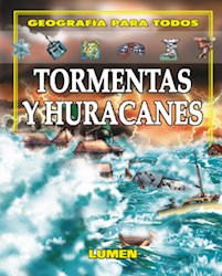 Papel Tormentas Y Huracanes