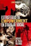 Papel Estrategias De Empowerment En Trabajo Social