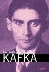 Papel Esencial De Kafka, Lo