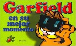 Papel Garfield N 8 En Su Mejor Momento
