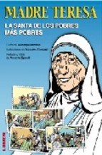 Papel Madre Teresa La Santa De Los Pobres Mas Pobr