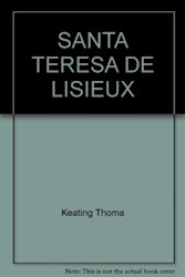 Papel Santa Teresa De Lisieux