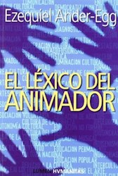 Papel Lexico Del Animador, El