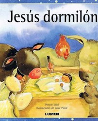 Papel Jesus Dormilon
