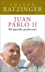 Papel Juan Pablo Ii Mi Querido Predecesor Td