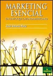 Libro Marketing Esencial