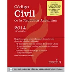 Papel Codigo Civil 2014