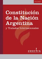 Papel Constitucion Nacional Y Tratados Internacionales
