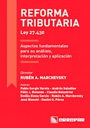 Libro Reforma Tributaria