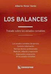 Libro Los Balances