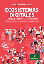 Libro Ecosistemas Digitales