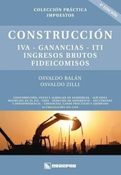 Libro Construccion
