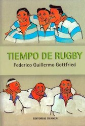Papel Tiempo De Rugby