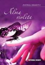 Papel Alma Violeta