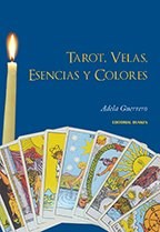 Papel Tarot Velas Esencias Y Colores