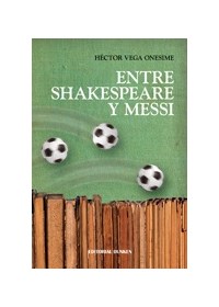 Papel Entre Shakespeare Y Messi