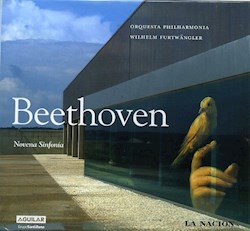 Papel Beethoven Novena Sinfonia Cd N 3