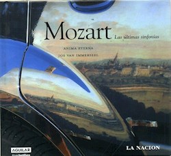 Papel Mozart Las Ultimas Sinfonias Cd N 1