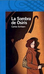 Papel Sombra De Osiris, La