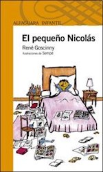Papel Pequeño Nicolas, El