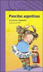 Papel Pancitas Argentinas - Lila