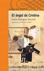 Papel Angel De Cristina, El