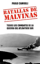 Papel Batallas De Malvinas