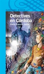 Papel Detectives En Cordoba - Azul