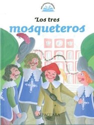 Papel Tres Mosqueteros, Los Td