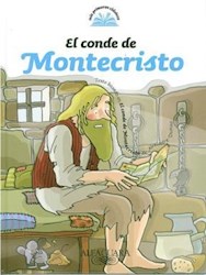 Papel Conde De Montecristo, El Infantil