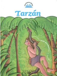 Papel Tarzan Td Infantil