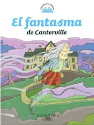 Papel Fantasma De Canterville Infantil