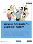 Papel Manual De Primeros Auxilios Legales