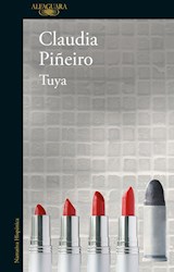 Libro Tuya